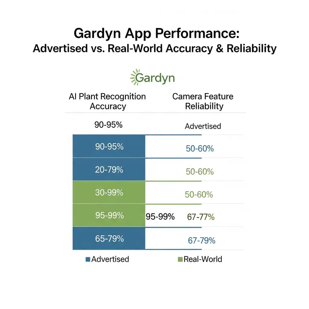 Gardyn Review 2025: Brutally Honest Pros, Cons & Who Should Buy 2 A cost breakdown showing the annual expense of Gardyn's proprietary yCubes for different plant types, such as herbs and lettuce.
