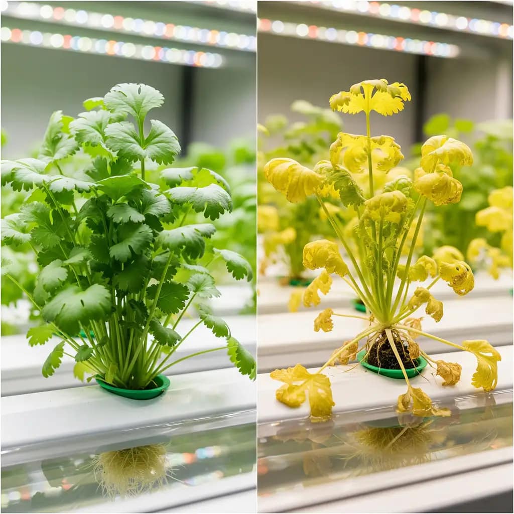 Hydroponic Herb Gardens Decoded: Grow Vibrant Mediterranean Flavors Year-Round 3 rosemary air circulation diagram