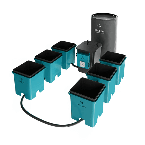 The Ugly Truth About NFT Kits (And How to Avoid the Scams) 5 GrowAce PowerGrower Eco System