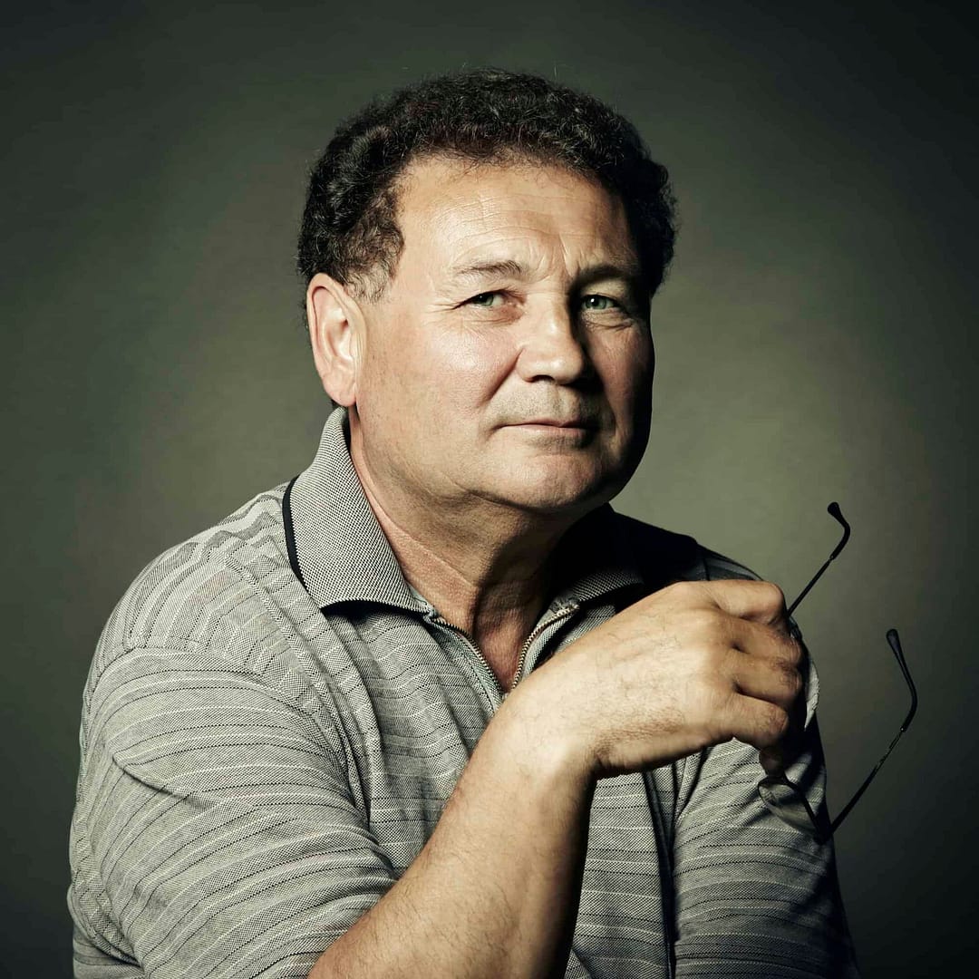 Justin KInsella