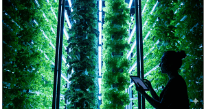 A comprehensive guide to high-yield hydroponic leafy greens and indoor farming.