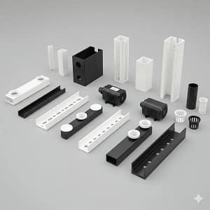 A visual comparison of the best NFT hydroponic systems and kits available for home growers.