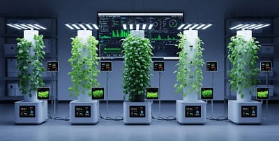 An in-depth review of the best aeroponic tower kit options for indoor gardening in 2025.